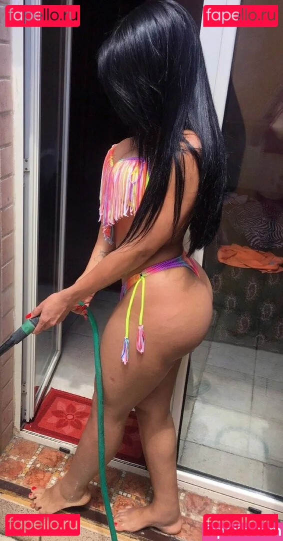Bruna Butterfly Onlyfans Photo Gallery 