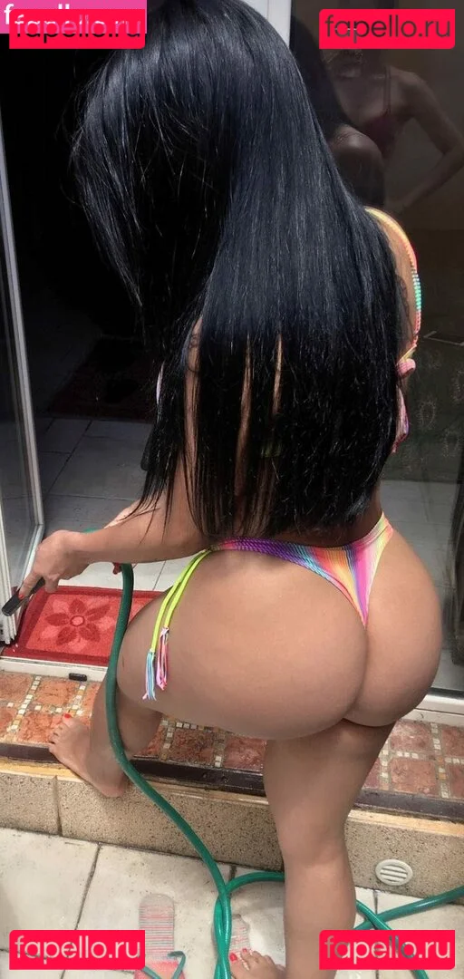 Bruna Butterfly Onlyfans Photo Gallery 