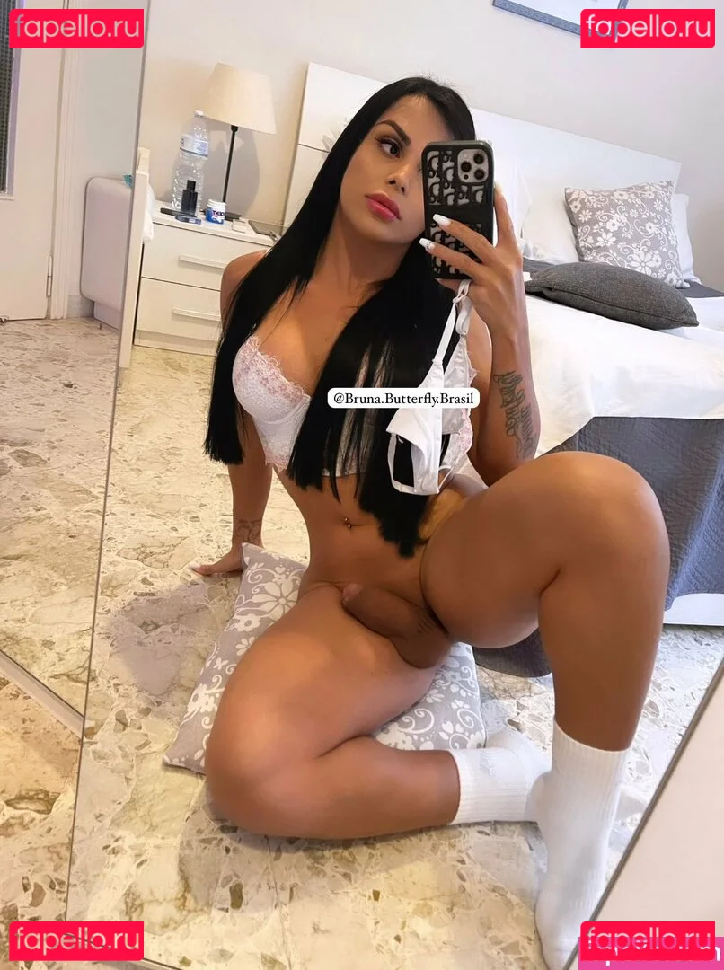 Bruna Butterfly Onlyfans Photo Gallery 