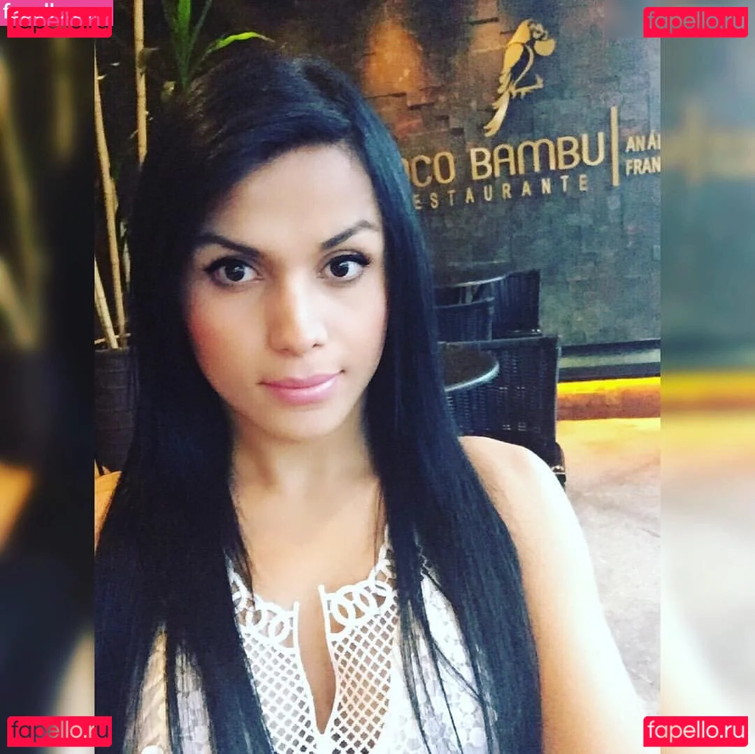 Bruna Butterfly Onlyfans Photo Gallery 