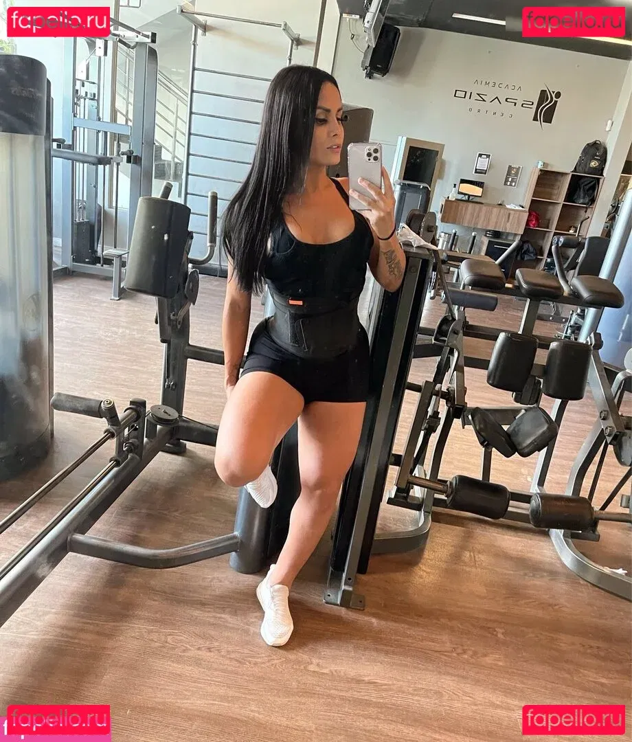 Bruna Butterfly Onlyfans Photo Gallery 