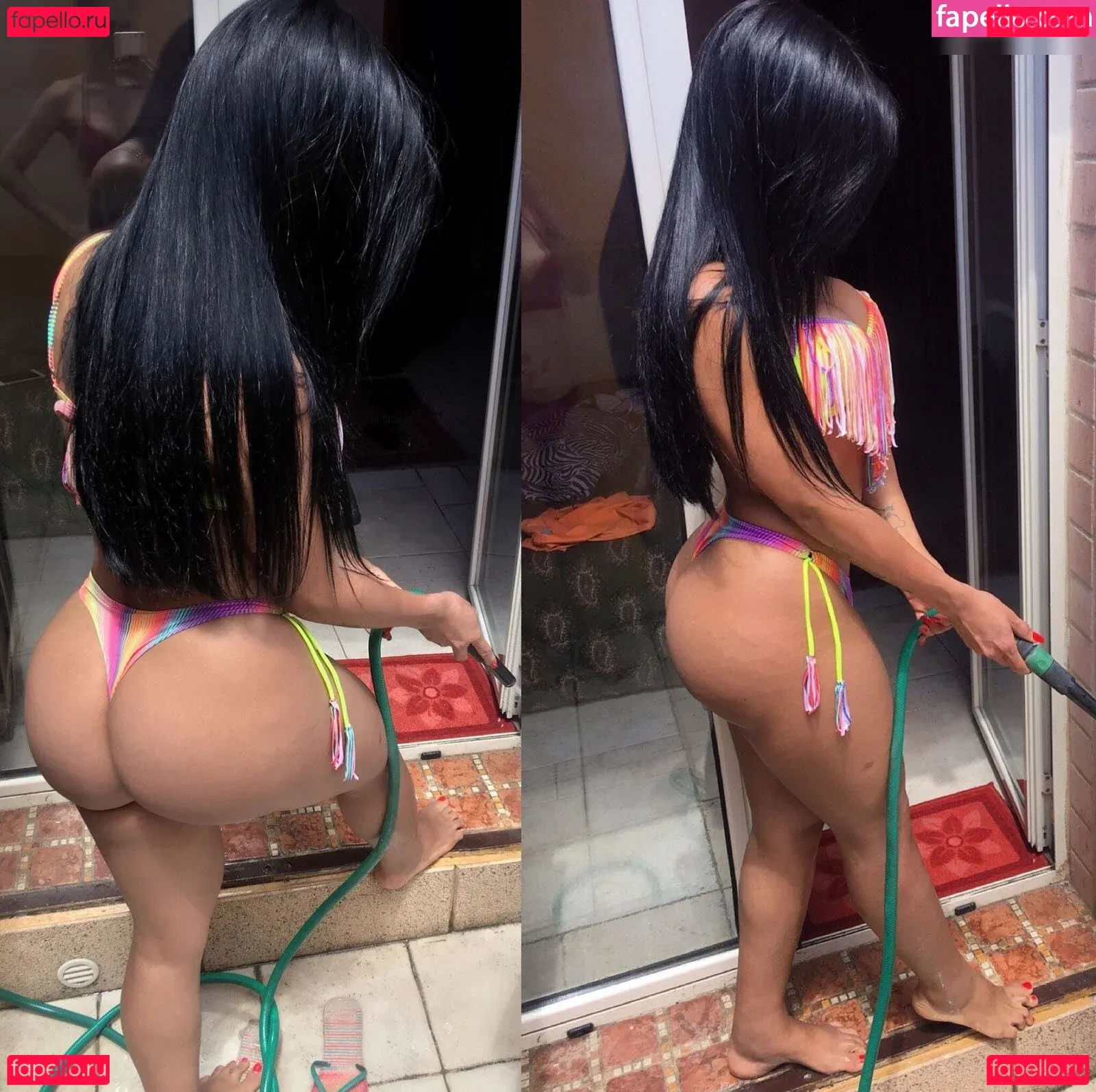 Bruna Butterfly Onlyfans Photo Gallery 