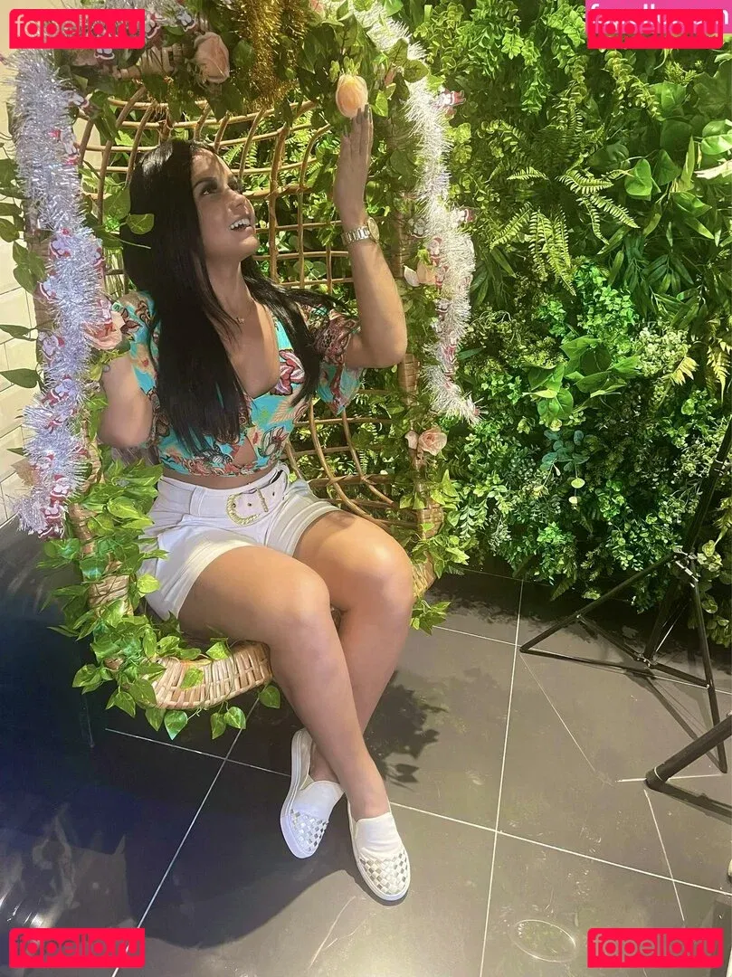 Bruna Butterfly Onlyfans Photo Gallery 