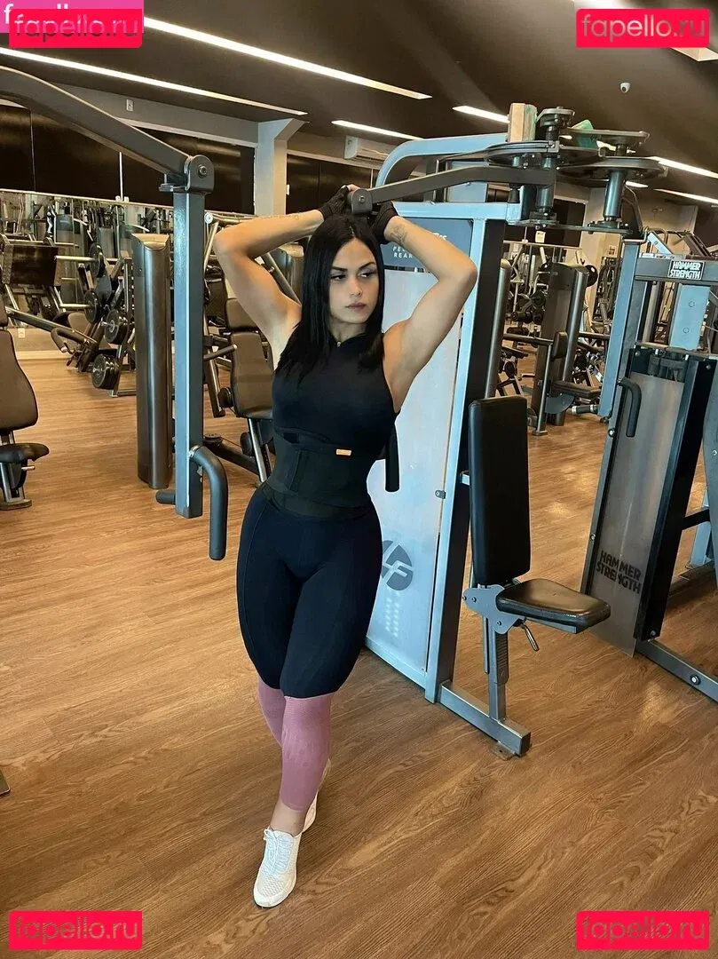 Bruna Butterfly Onlyfans Photo Gallery 