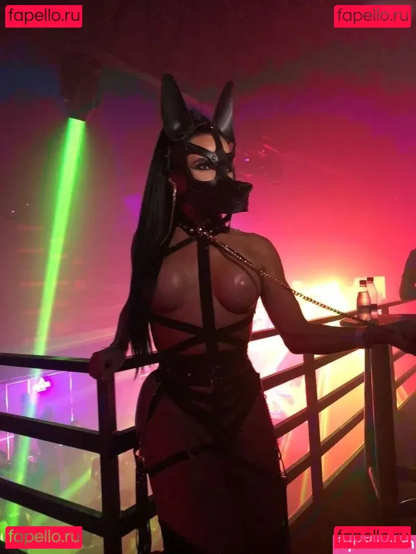 Bruna Butterfly Onlyfans Photo Gallery 