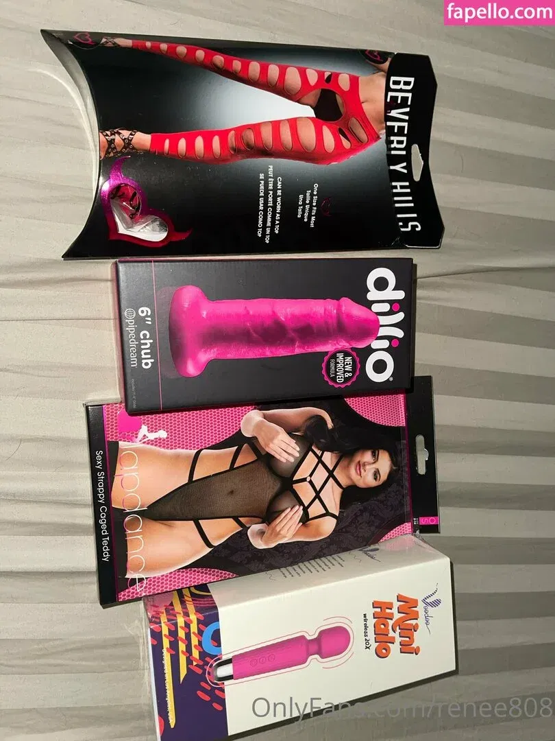 renee808 Onlyfans Photo Gallery 