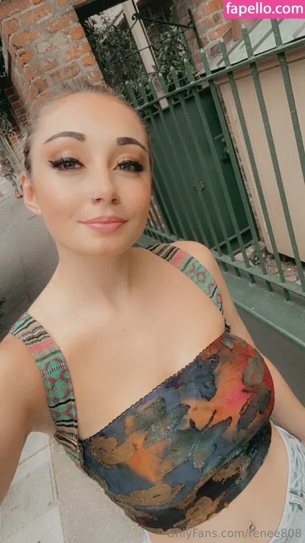renee808 Onlyfans Photo Gallery 