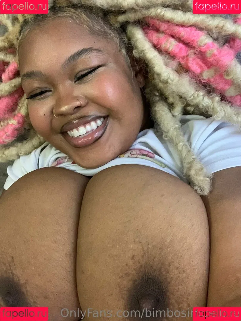bimbosimdeluxe Onlyfans Photo Gallery 
