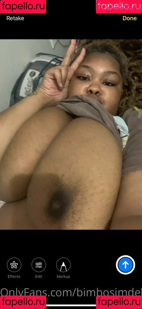 bimbosimdeluxe Onlyfans Photo Gallery 