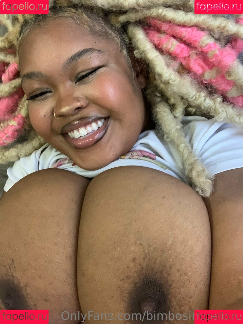 bimbosimdeluxe Onlyfans Photo Gallery 