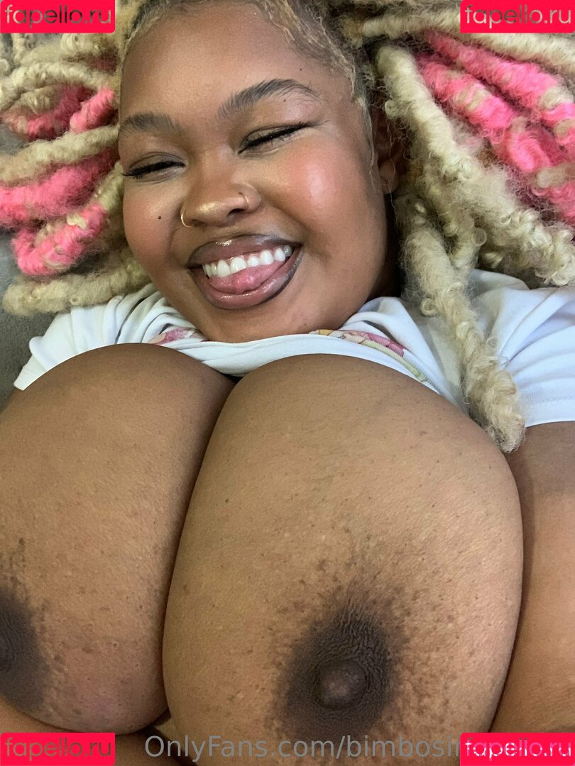 bimbosimdeluxe Onlyfans Photo Gallery 