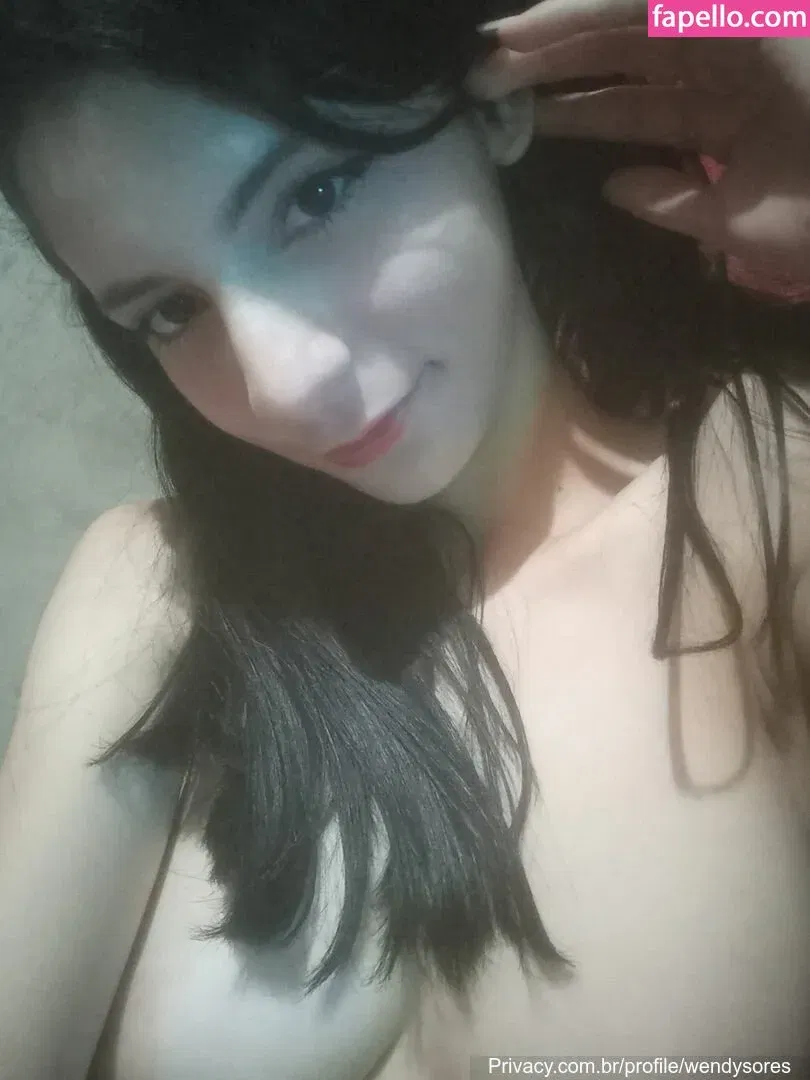 Wendysoy Onlyfans Photo Gallery 