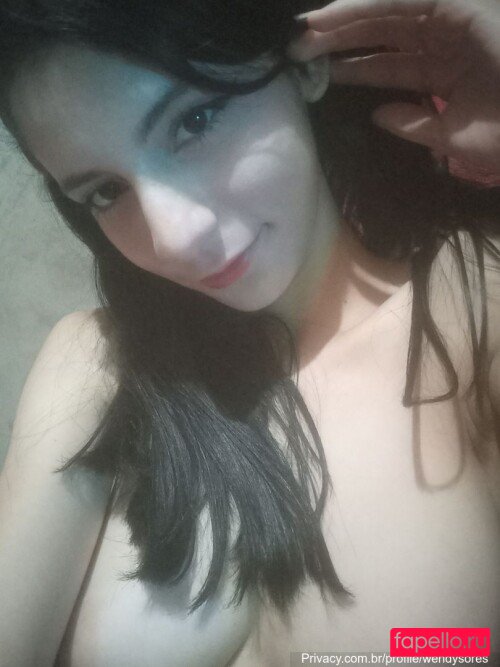 Wendysoy Nude Onlyfans Photo 9