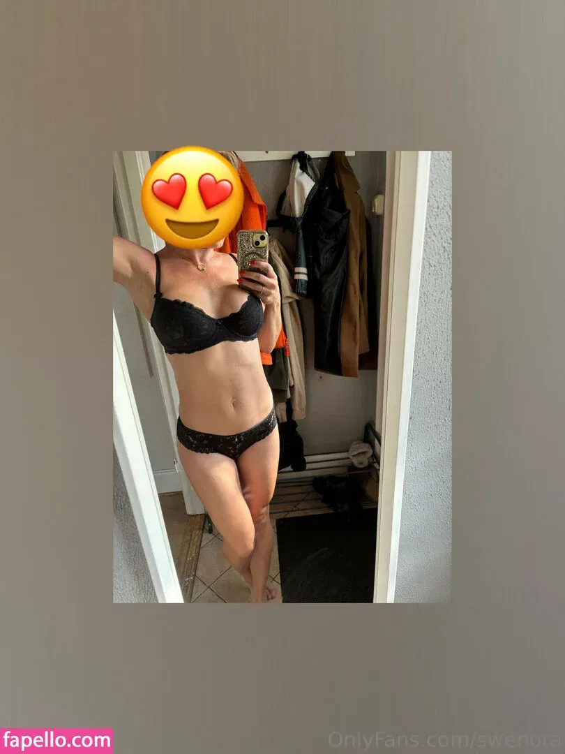 swenora Onlyfans Photo Gallery 