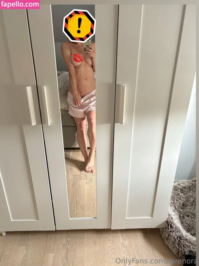 swenora Onlyfans Photo Gallery 