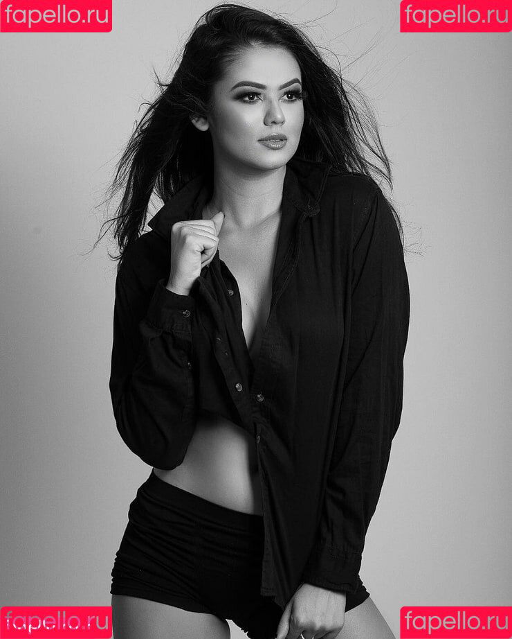 Eslovênia Marques Onlyfans Photo Gallery 