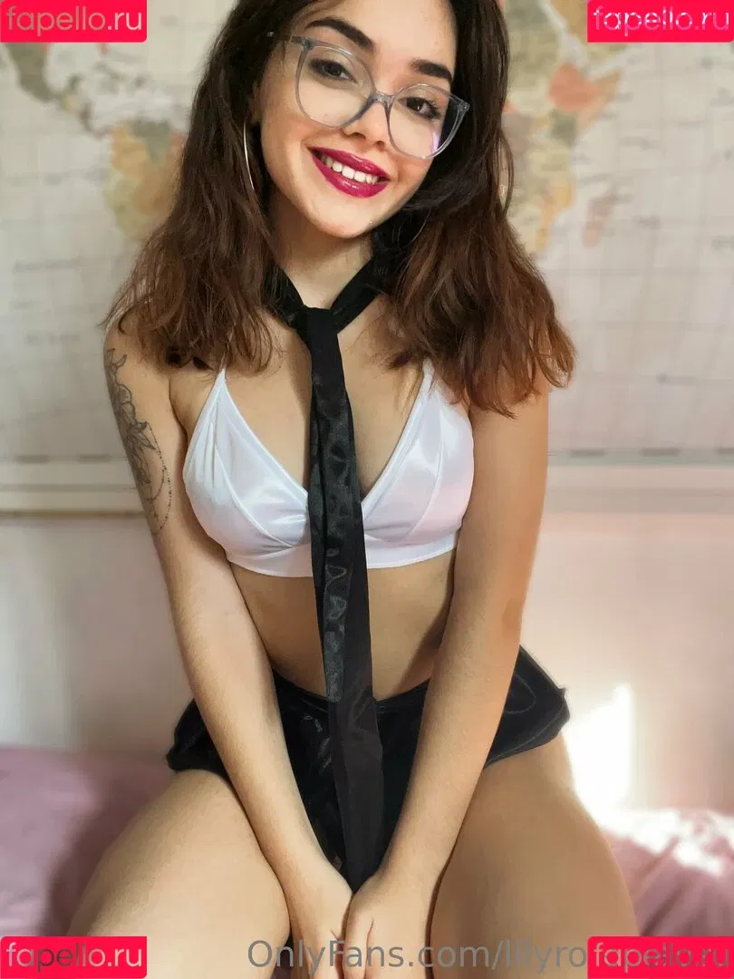 roleplaylily Onlyfans Photo Gallery 