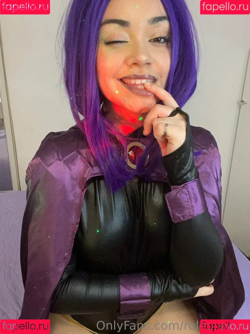 roleplaylily Onlyfans Photo Gallery 