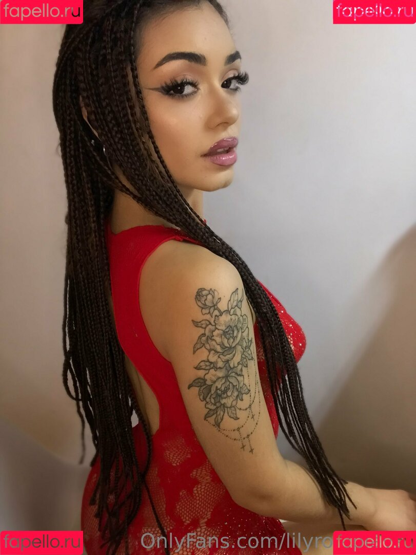 roleplaylily Onlyfans Photo Gallery 