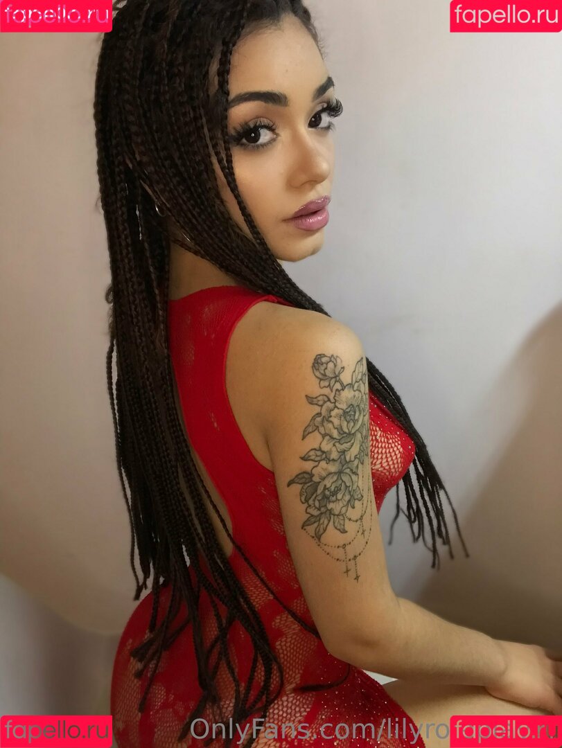 roleplaylily Onlyfans Photo Gallery 