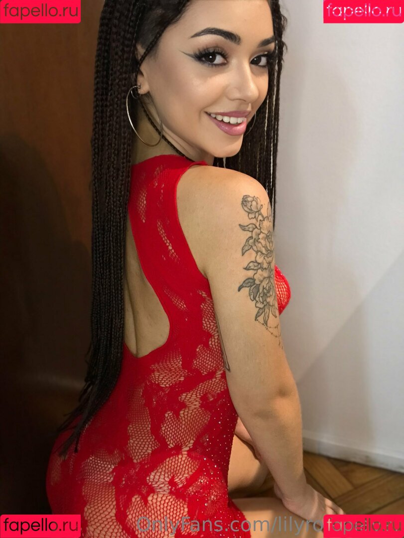 roleplaylily Onlyfans Photo Gallery 