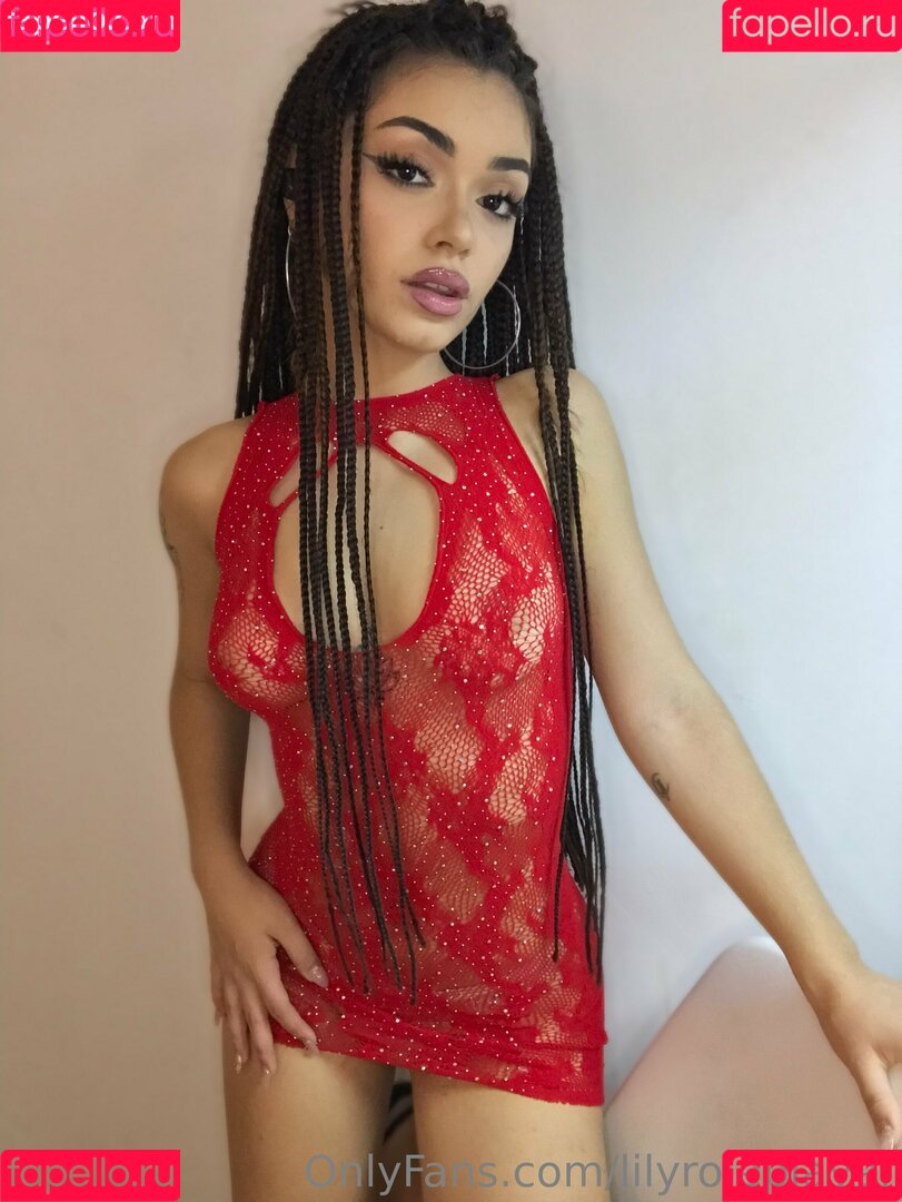 roleplaylily Onlyfans Photo Gallery 