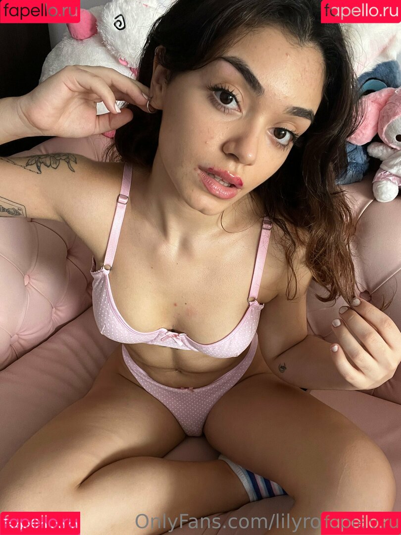 roleplaylily Onlyfans Photo Gallery 