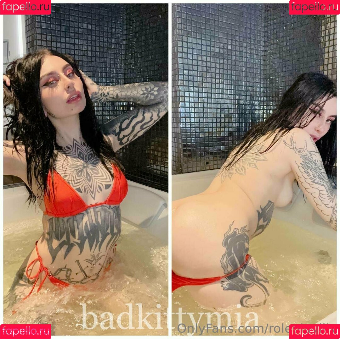 roleplaylily Onlyfans Photo Gallery 