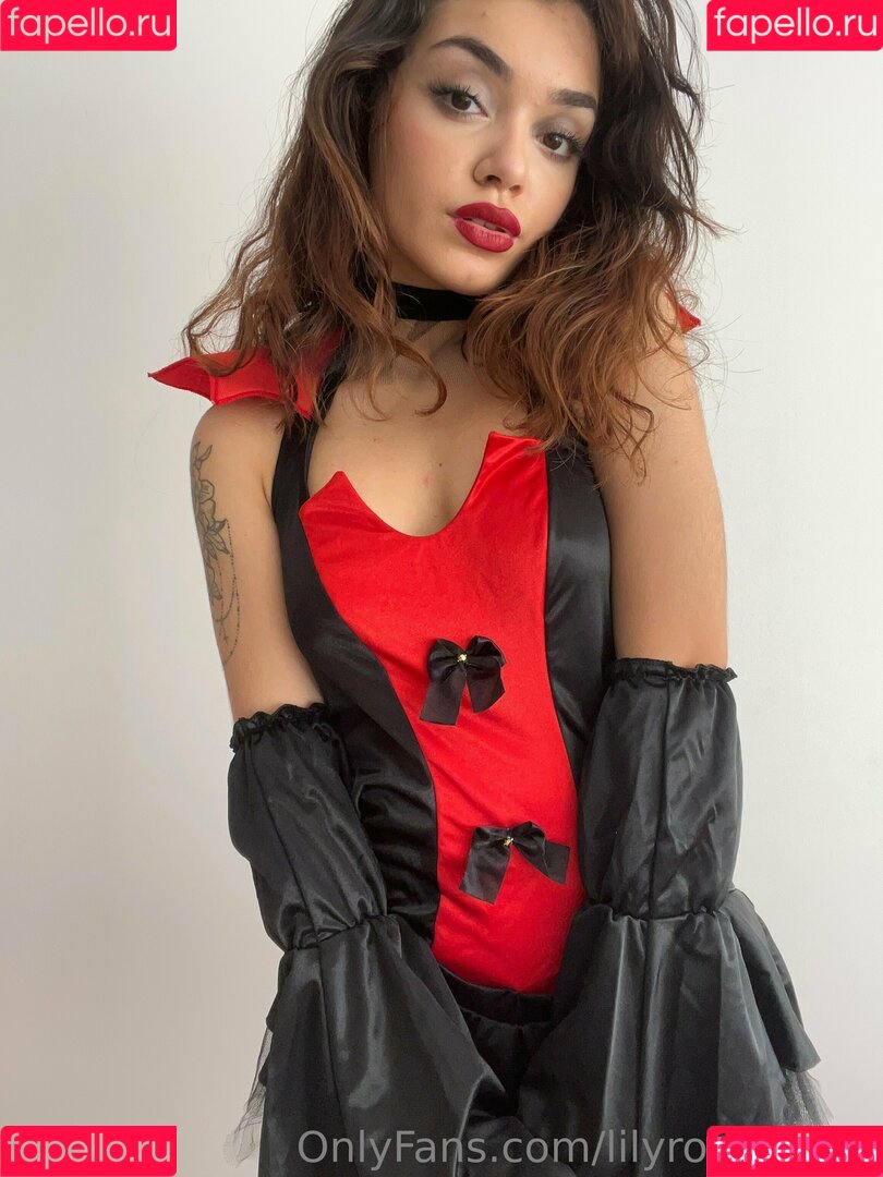 roleplaylily Onlyfans Photo Gallery 