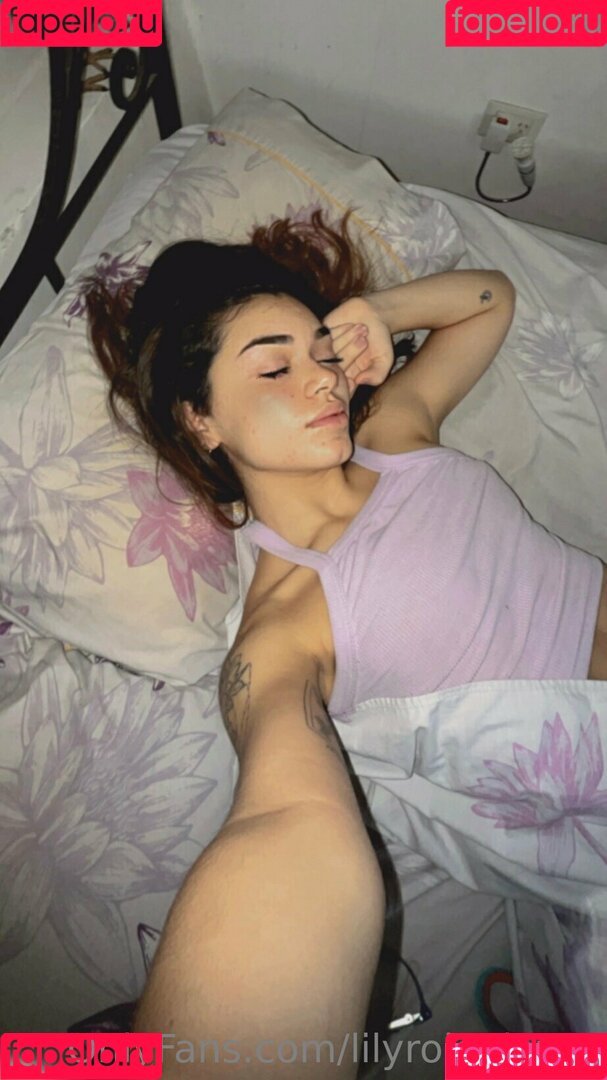 roleplaylily Onlyfans Photo Gallery 