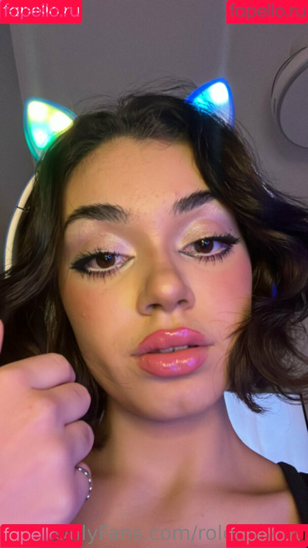 roleplaylily Onlyfans Photo Gallery 