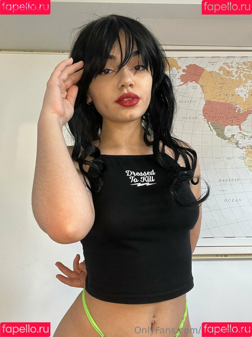 roleplaylily Onlyfans Photo Gallery 