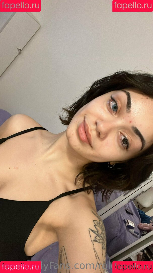 roleplaylily Onlyfans Photo Gallery 