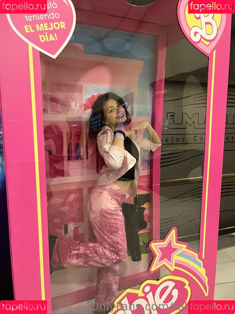 roleplaylily Onlyfans Photo Gallery 