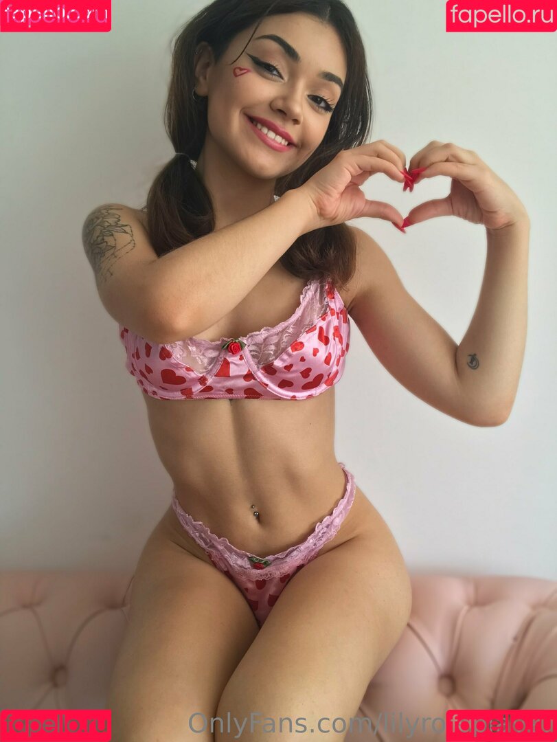 roleplaylily Onlyfans Photo Gallery 