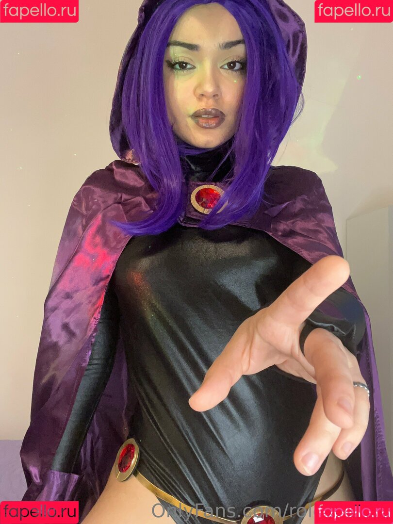 roleplaylily Onlyfans Photo Gallery 