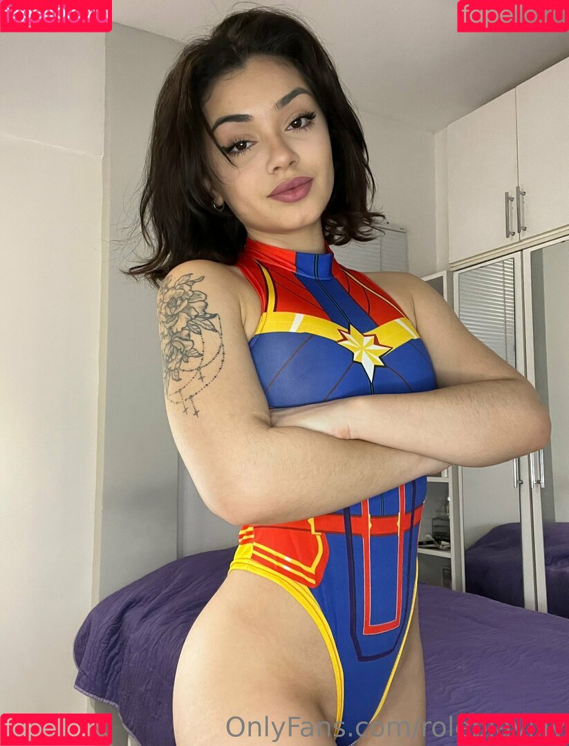 roleplaylily Onlyfans Photo Gallery 