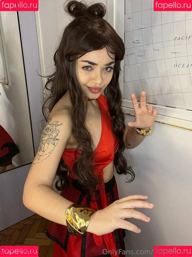 roleplaylily Onlyfans Photo Gallery 