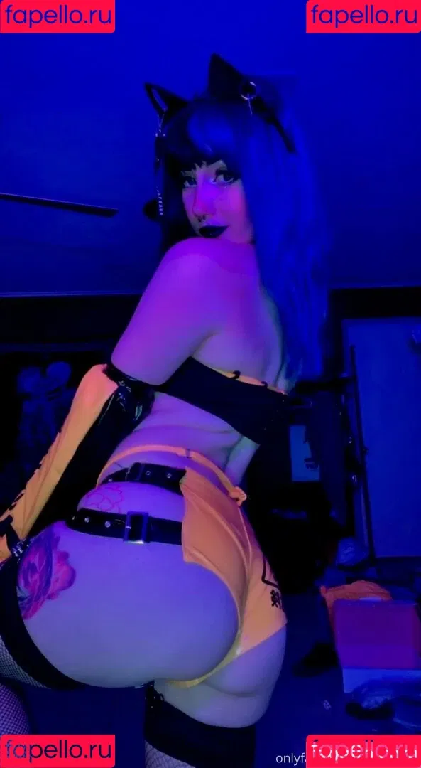 pixiemstyfree Onlyfans Photo Gallery 