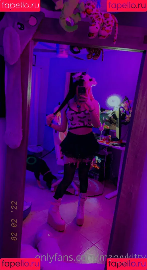 pixiemstyfree Onlyfans Photo Gallery 