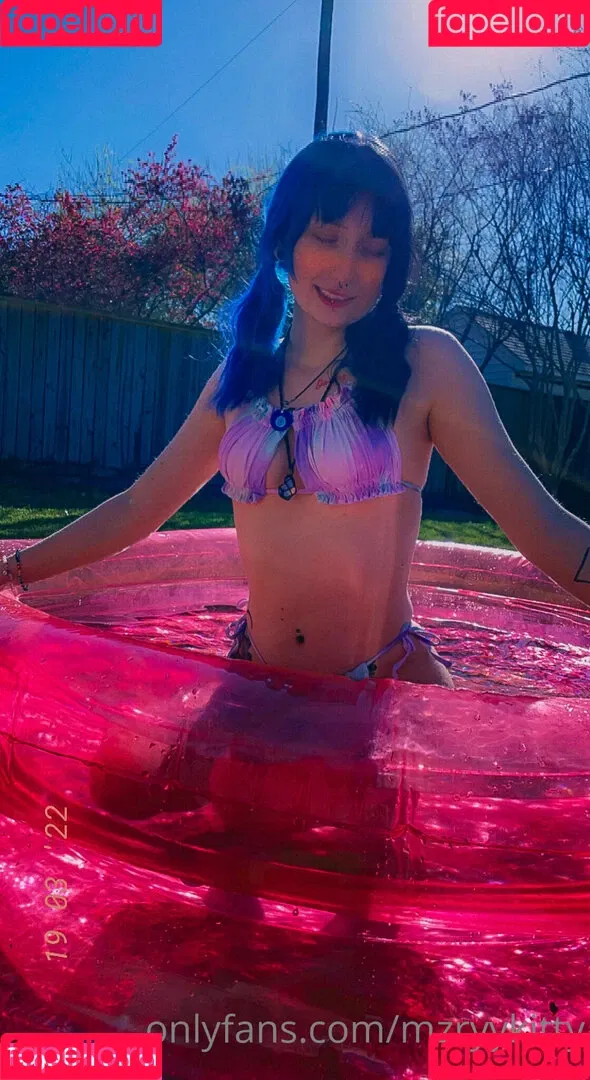pixiemstyfree Onlyfans Photo Gallery 
