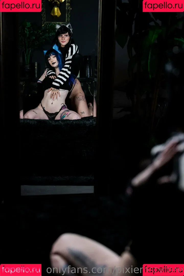 pixiemstyfree Onlyfans Photo Gallery 