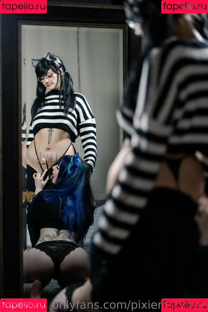 pixiemstyfree Onlyfans Photo Gallery 