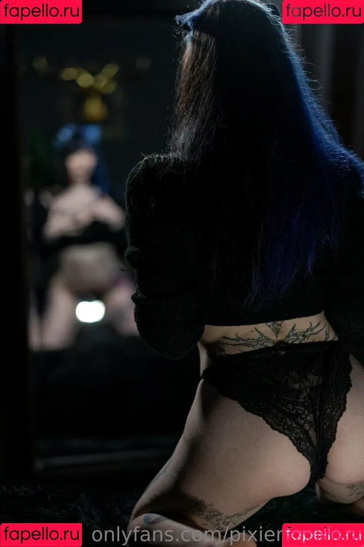 pixiemstyfree Onlyfans Photo Gallery 