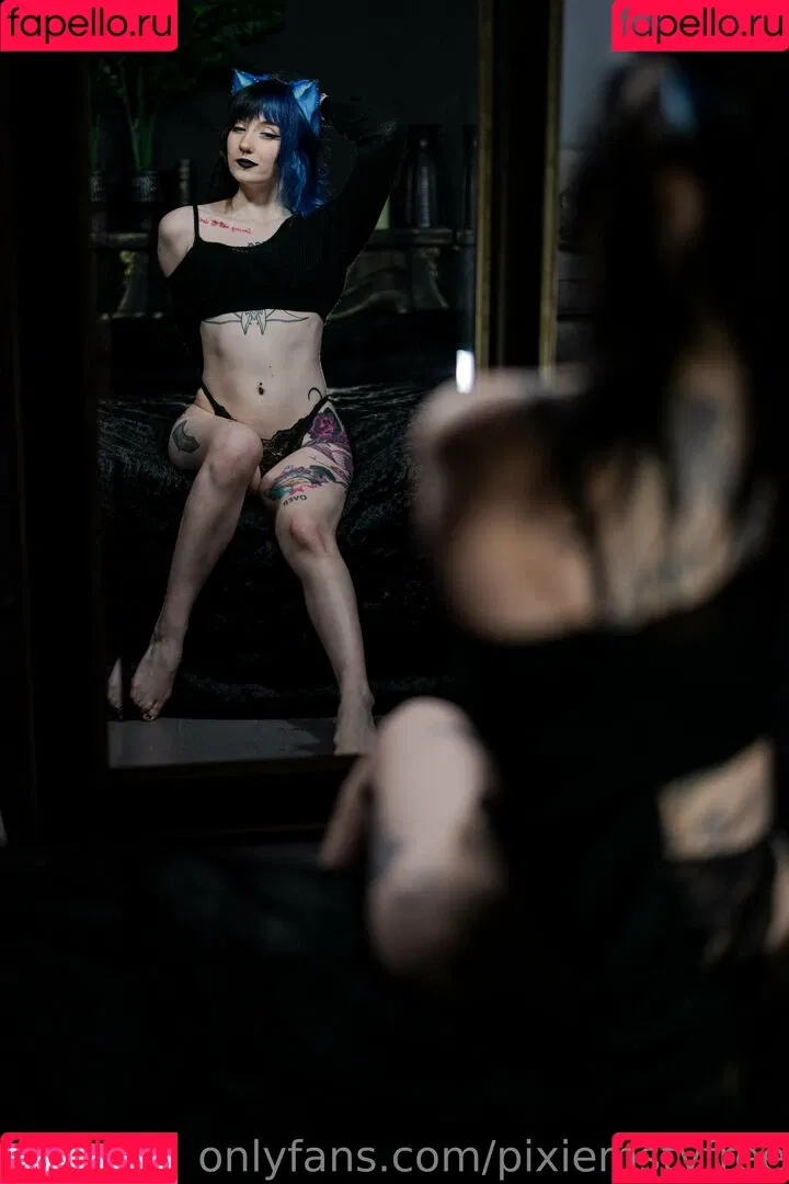pixiemstyfree Onlyfans Photo Gallery 