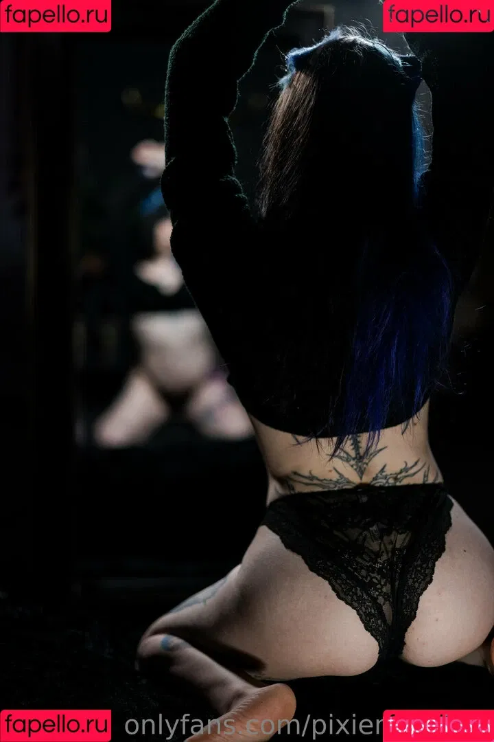 pixiemstyfree Onlyfans Photo Gallery 