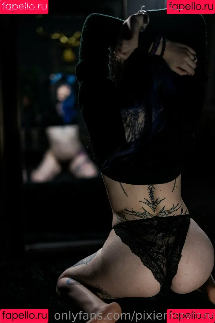 pixiemstyfree Onlyfans Photo Gallery 