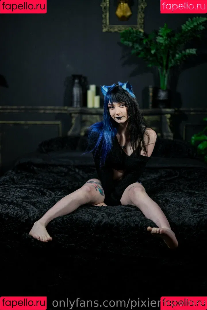pixiemstyfree Onlyfans Photo Gallery 