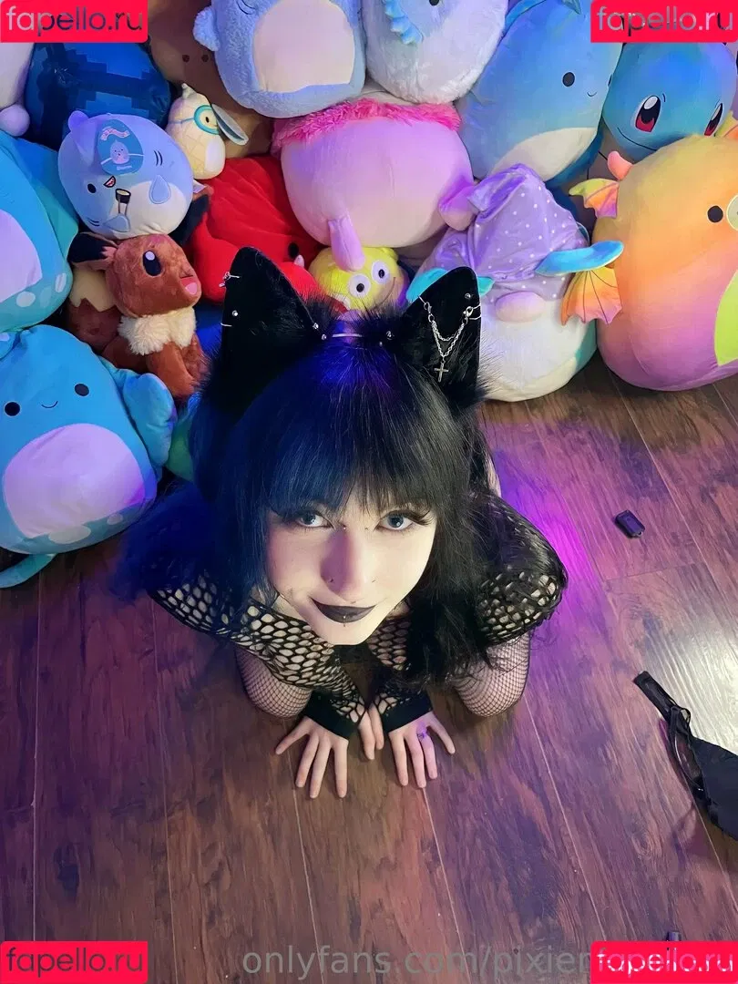 pixiemstyfree Onlyfans Photo Gallery 