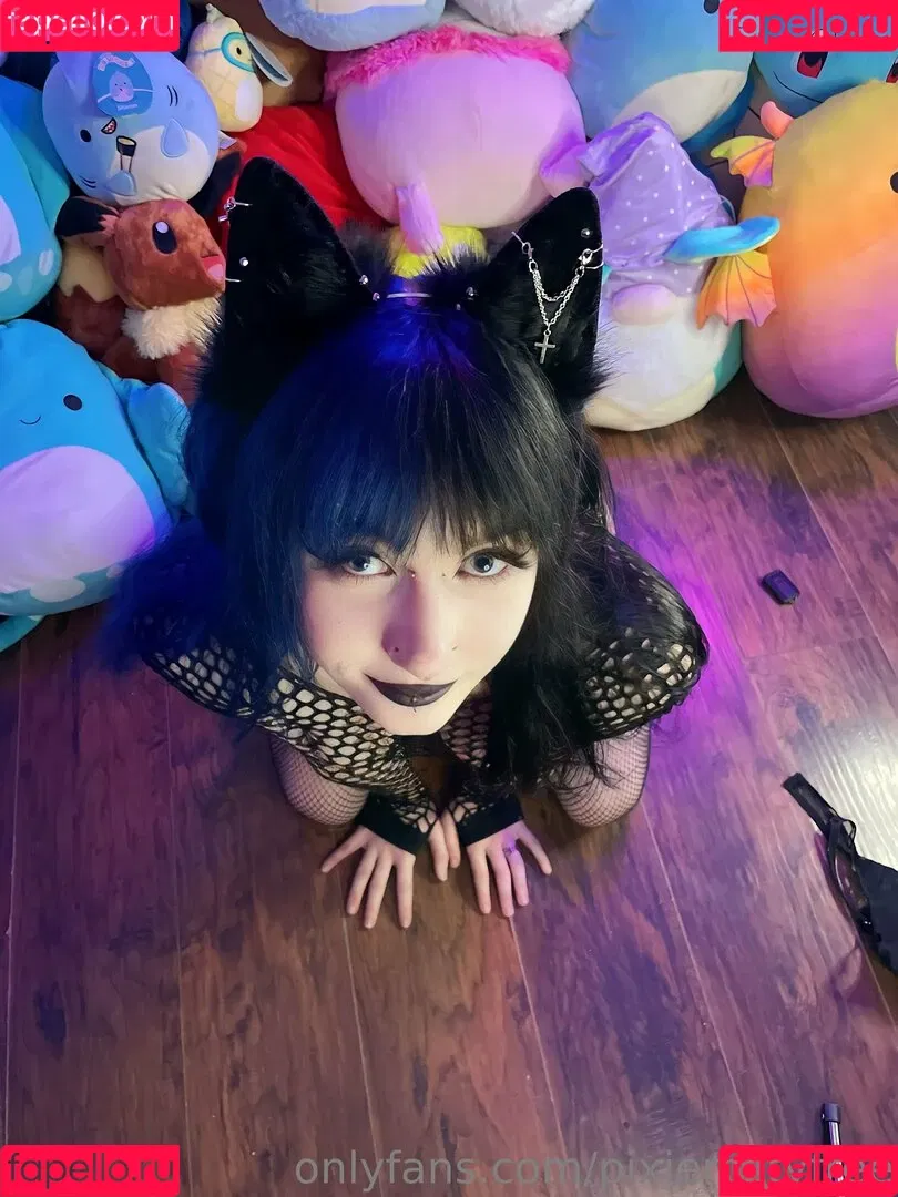 pixiemstyfree Onlyfans Photo Gallery 